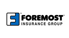 foremost logo