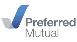 preferred mutual logo