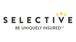 selective logo